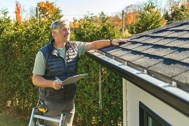 Trusted Roof Repair service in Gansevoort, NY - Ben Roofing and Steel LLC
